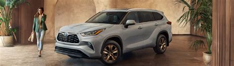 Mpg Of The 2022 Toyota Highlander Toyota Of Anaheim