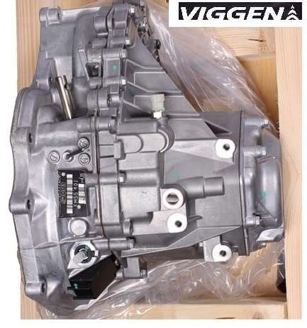 Manual Gearbox Saab 9 3 VIGGEN RBM Saab Parts