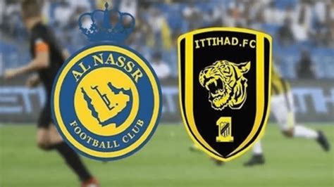 حجز تذاكر مباراة الاتحاد والنصر في دوري روشن السعودي بعد طرحها رسميا