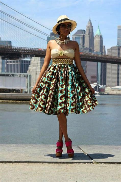 Designer Spotlight JINAKI CIAAFRIQUE AFRICAN FASHION BEAUTY STYLE