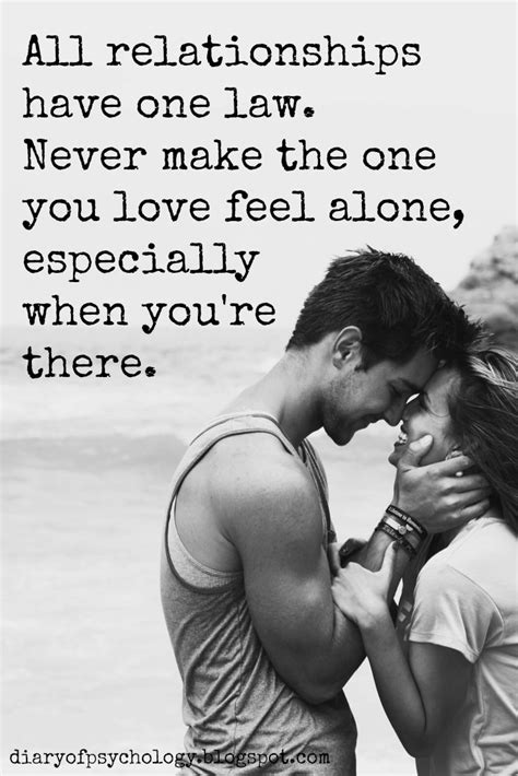 10 Inspiring Quotes About Healthy And Strong Relationship By