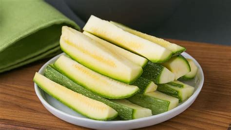 Calabacitas Fritas - Sabrosano | Aceite de cocina | Recetas y más