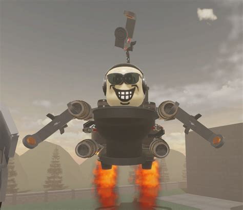 Discuss Everything About Skibidi Toilet Wiki | Fandom