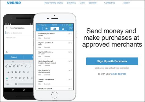 How Does Venmo Work Plus How To Pay With Venmo Button