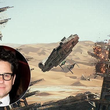 J J Abrams Wants To See Gay Characters In Future Star Wars Movies Star Wars Movie Star