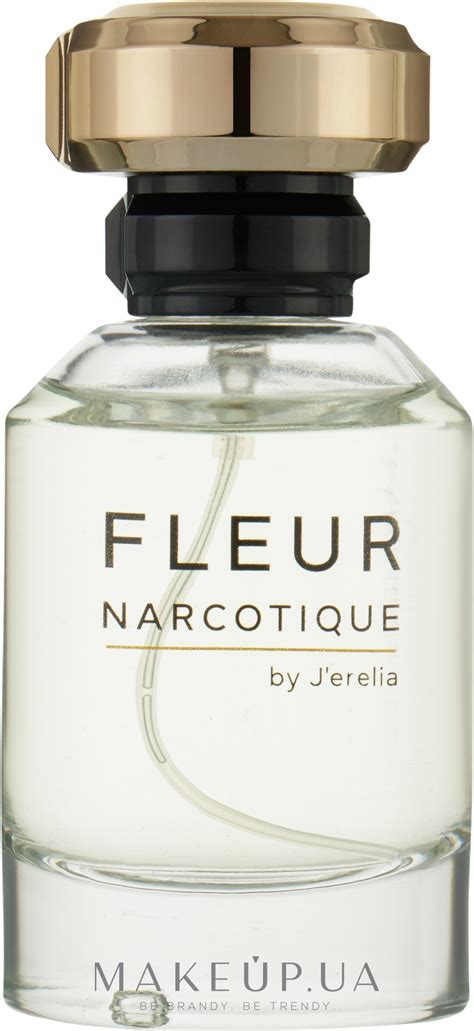 Jerelia Fleur Narcotique - Туалетная вода: купить по лучшей цене в ...