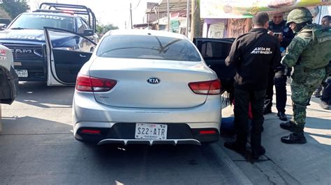 Capturan A Por Desaparici N De Personas Alerta Jalisco