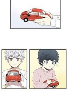 Read Knock Knock Knock Hyung It S Me Dildo MangaBuddy