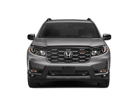 Discover 2023 Honda Passport Sport AWD in Edmonton, AB