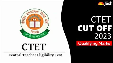 Ctet Cut Off Check Qualifying Marks For Obc Sc St