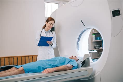 How To Become A Radiographer Training And Career Insights