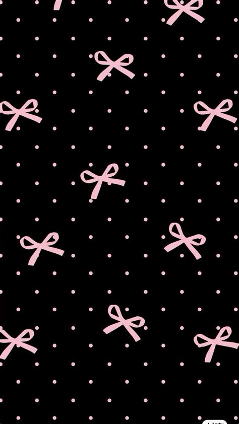 Pin By 𝐌𝐞𝐠𝐚𝐧 On 𝐏𝐡𝐨𝐧𝐞 ☏ In 2024 Bow Wallpaper Iphone Bow Wallpaper Pink Wallpaper Iphone