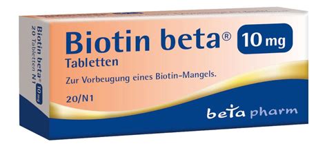 Abtei Biotin Mg Tabletten None Preisvergleich Deutschlandcard