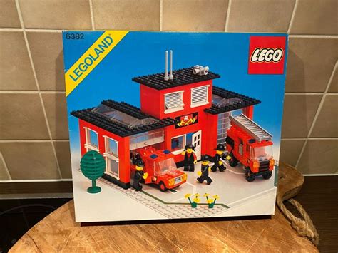 Noyob Vintage Lego Kim Oshdi Savdosiga Qo Yilgan