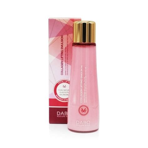 Dabo Collagen Lifitingn Emulsion 150ml | Hladal-Ecommerce