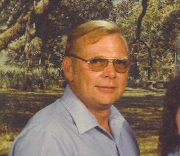Charles Chapman avis de décès - Morganton, NC