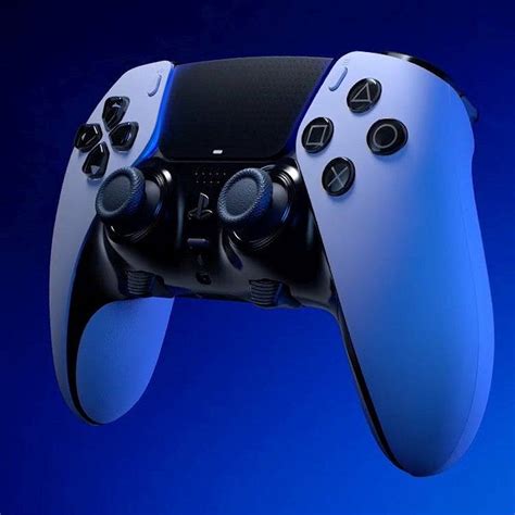 Playstation Dualsense Edge Wireless Controller