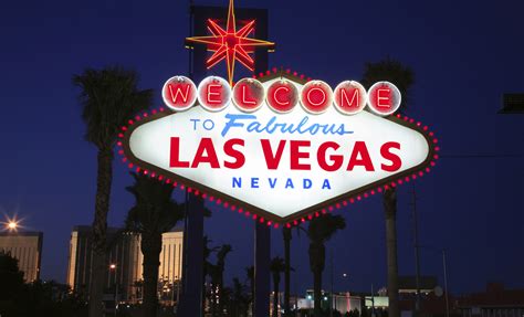 Five Famous Scenes from Las Vegas Movies