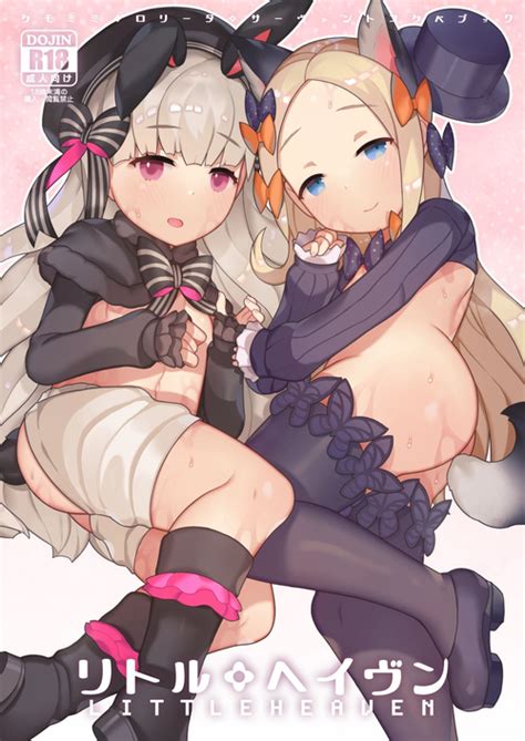 Character Jack The Ripper Nhentai Hentai Doujinshi And Manga