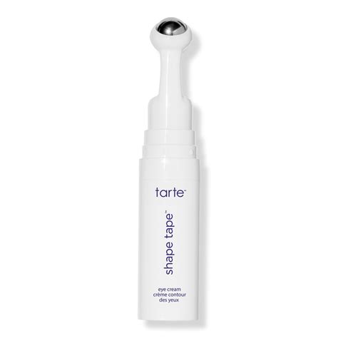 Travel-Size Shape Tape 24-Hr Hydrating Vegan Eye Cream - Tarte | Ulta ...