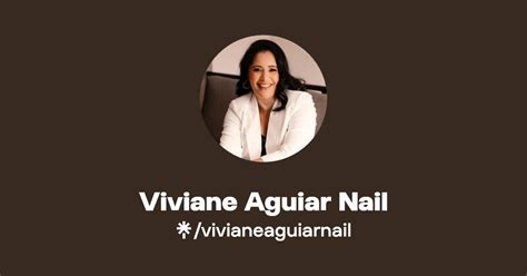 Viviane Aguiar Nail Linktree