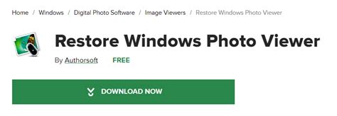 How To Restore Windows Photo Viewer In Windows 10 GeeksforGeeks