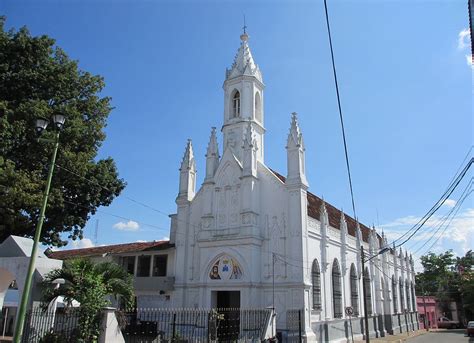 Alista iglesia la Conchita kermes a la mexicana El EDÉN MX