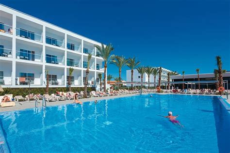 ClubHotel Riu Costa del Sol | All inclusive hotel Torremolinos