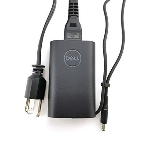 The Best Dell XPS Laptop Power Supply: I Tested 5 and Found the Winner