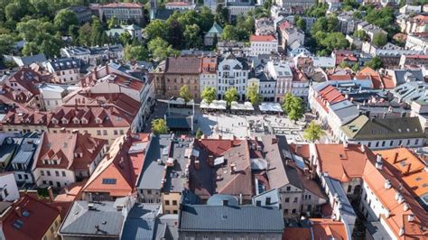 Bielsko Biała co zobaczyć 10 atrakcji na weekend w Bielsku Białej