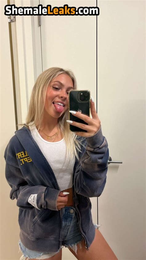 Jordyn Jones Jjjordynjones Jordylee Jones Jordynjones Leaked Nude Onlyfans Photo
