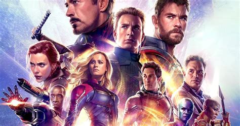 Avengers Endgame Expected To Shatter Box Office Records Cbs Colorado