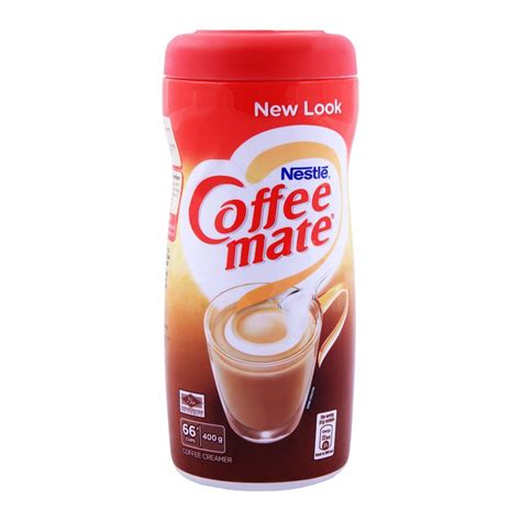 Buy Nestle Coffee Mate Coffee Creamer G Online At Special Price In