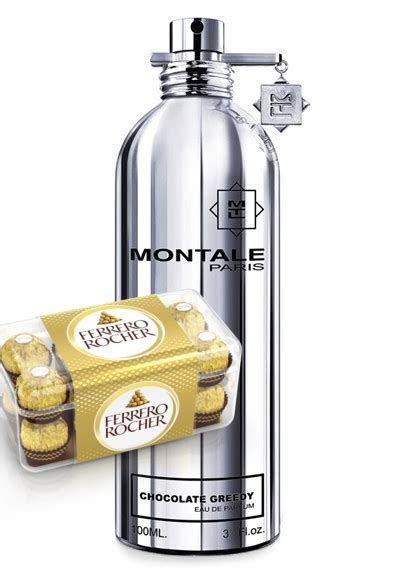 Chocolate Greedy Review! : r/FemFragLab