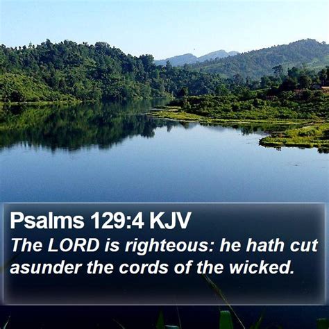 Psalms 1294 Kjv Bible Verse Images