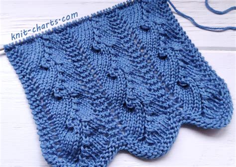 Free Knitting Patterns Fancy Stitch Turkish Knitting Pattern