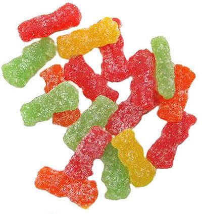 Sour Patch Kids Assorted 5LB Bulk – BulkECandy.com/SnackerzInc.