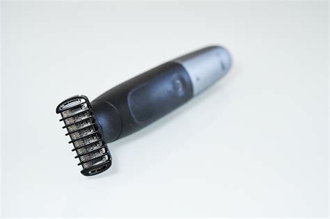 Test Braun XT5 : pour se raser le corps et la barbe – Masculin.com