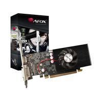 Placa De V Deo Afox Nvidia Geforce Gt Mb Pci Express Vga