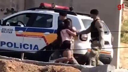 VÍDEO moradores denunciam agressões e ameaças cometidas por policiais