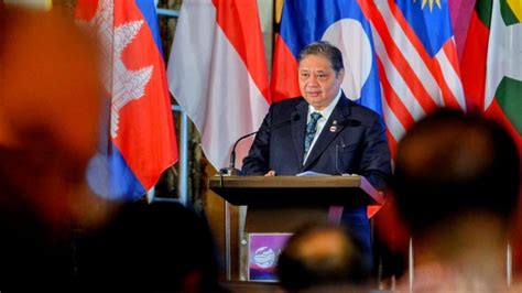 Asean Rancang Perjanjian Kerja Sama Ekonomi Digital Kawasan