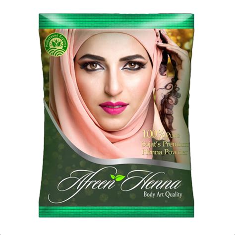 Organic Henna Powder At Best Price In Sojat Rajasthan Ganga Mehandi