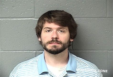 WEAVER ALEX M 04 16 2024 Woodford County Mugshots Zone