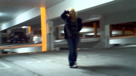 Hot Blonde Hammered Youtube