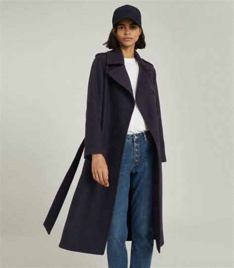 Reiss Coats Fall / Winter 2020 Jackets Shop