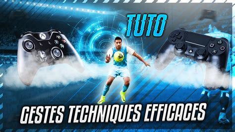 Fifa Tuto Gestes Techniques Efficaces Youtube