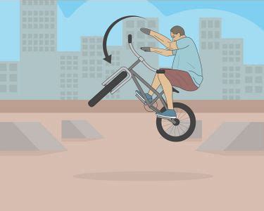 Bicycle Tricks - how to articles from wikiHow