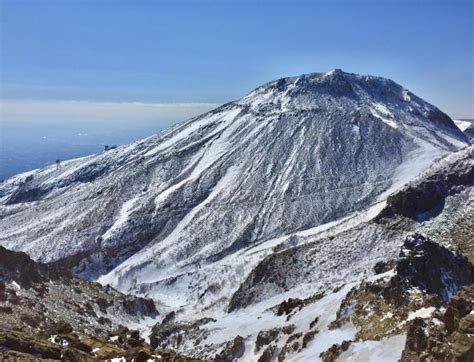 那須岳 なすだけ ちゃうすだけ ：1 915m 山と溪谷オンライン