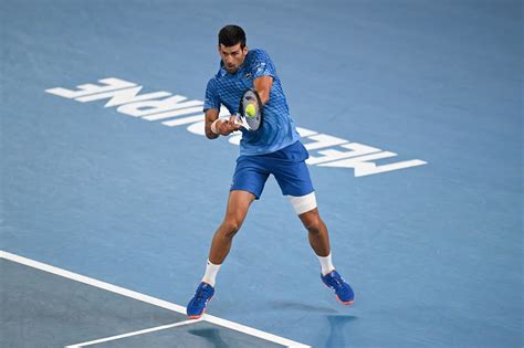 Australian Open Il Programma Di Domenica Gennaio Tsitsipas