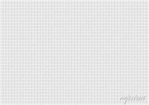 White graph paper background texture. • wall stickers black, chequered ...